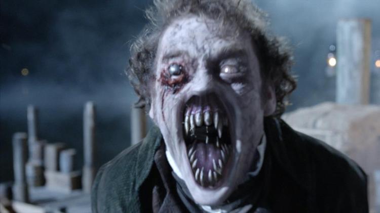 Image 4: Southern Vampire From Google Image Search