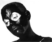 Mark Blackface 2